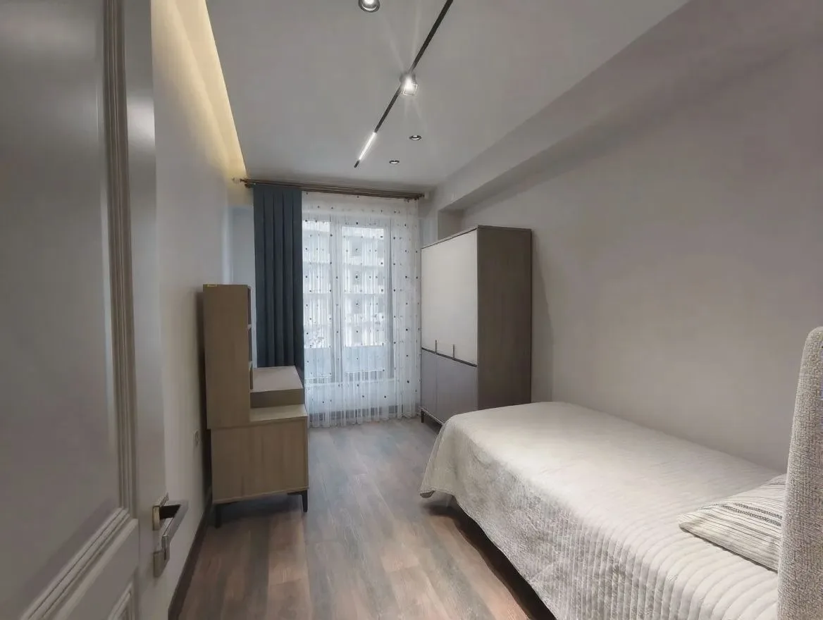 ERZURUM SATILIK SIFIR 4+1 DAİRE 200M² YAKUTIYE - Fotoğraf 9