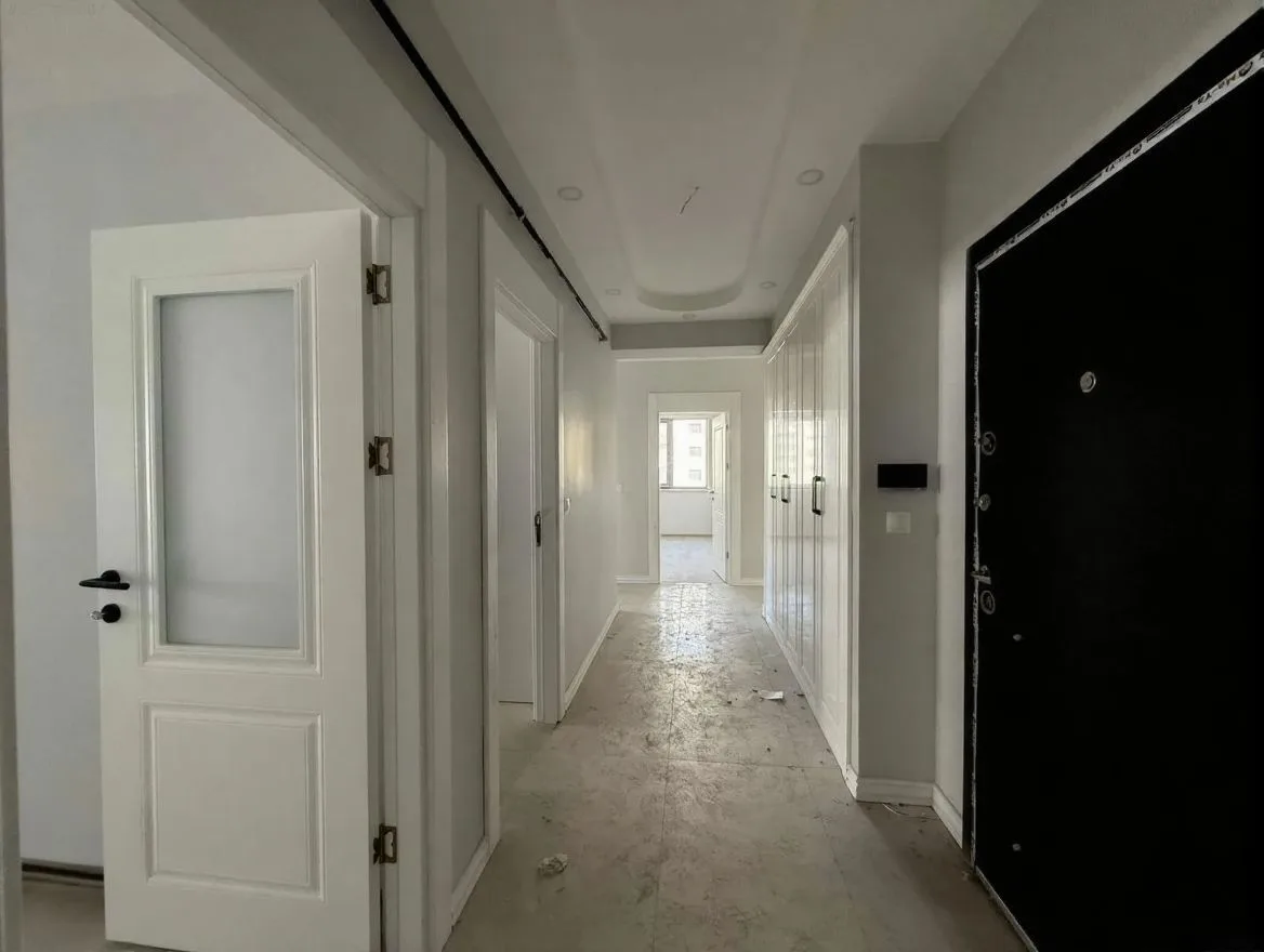 ERZURUM SATILIK 4+1 DAİRE | YAKUTIYE 145M² SIFIR - Fotoğraf 10