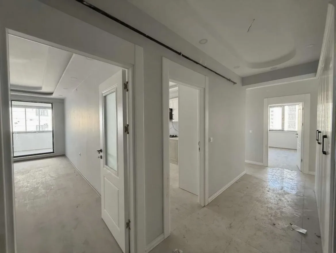 ERZURUM SATILIK 4+1 DAİRE | YAKUTIYE 145M² SIFIR - Fotoğraf 11