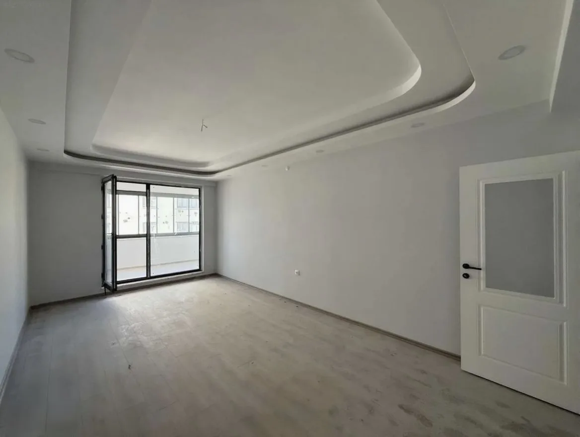 ERZURUM SATILIK 4+1 DAİRE | YAKUTIYE 145M² SIFIR - Fotoğraf 12