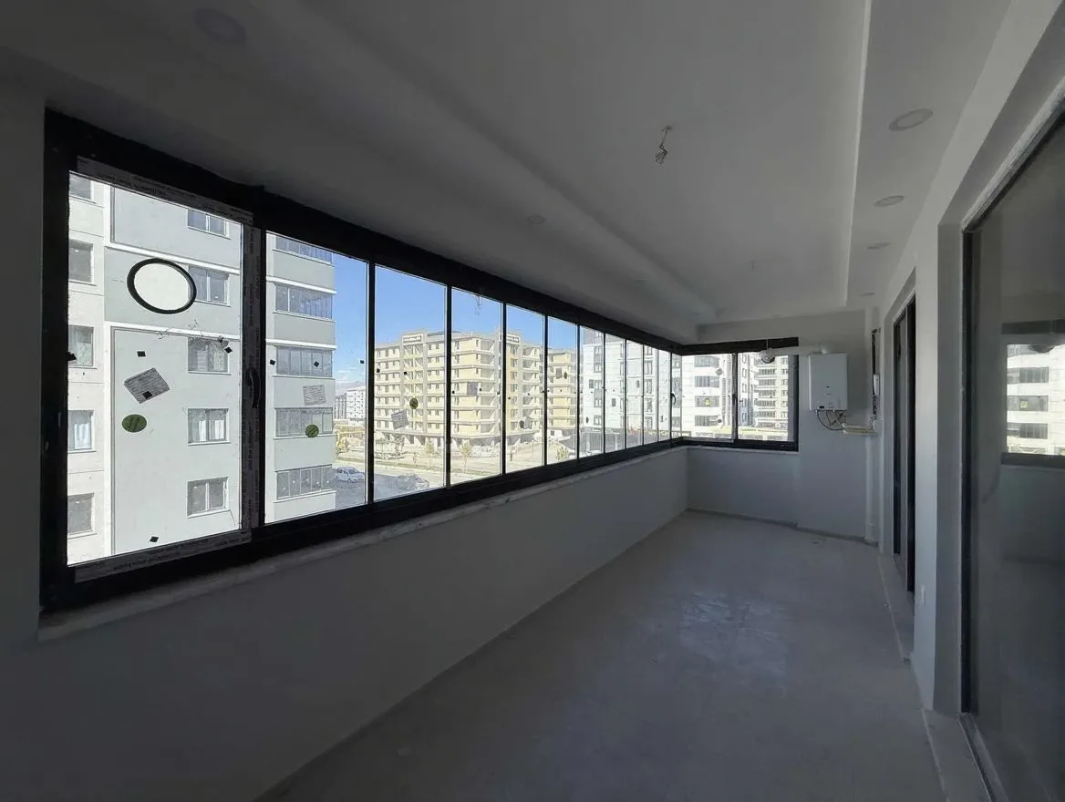 ERZURUM SATILIK 4+1 DAİRE | YAKUTIYE 145M² SIFIR - Fotoğraf 15