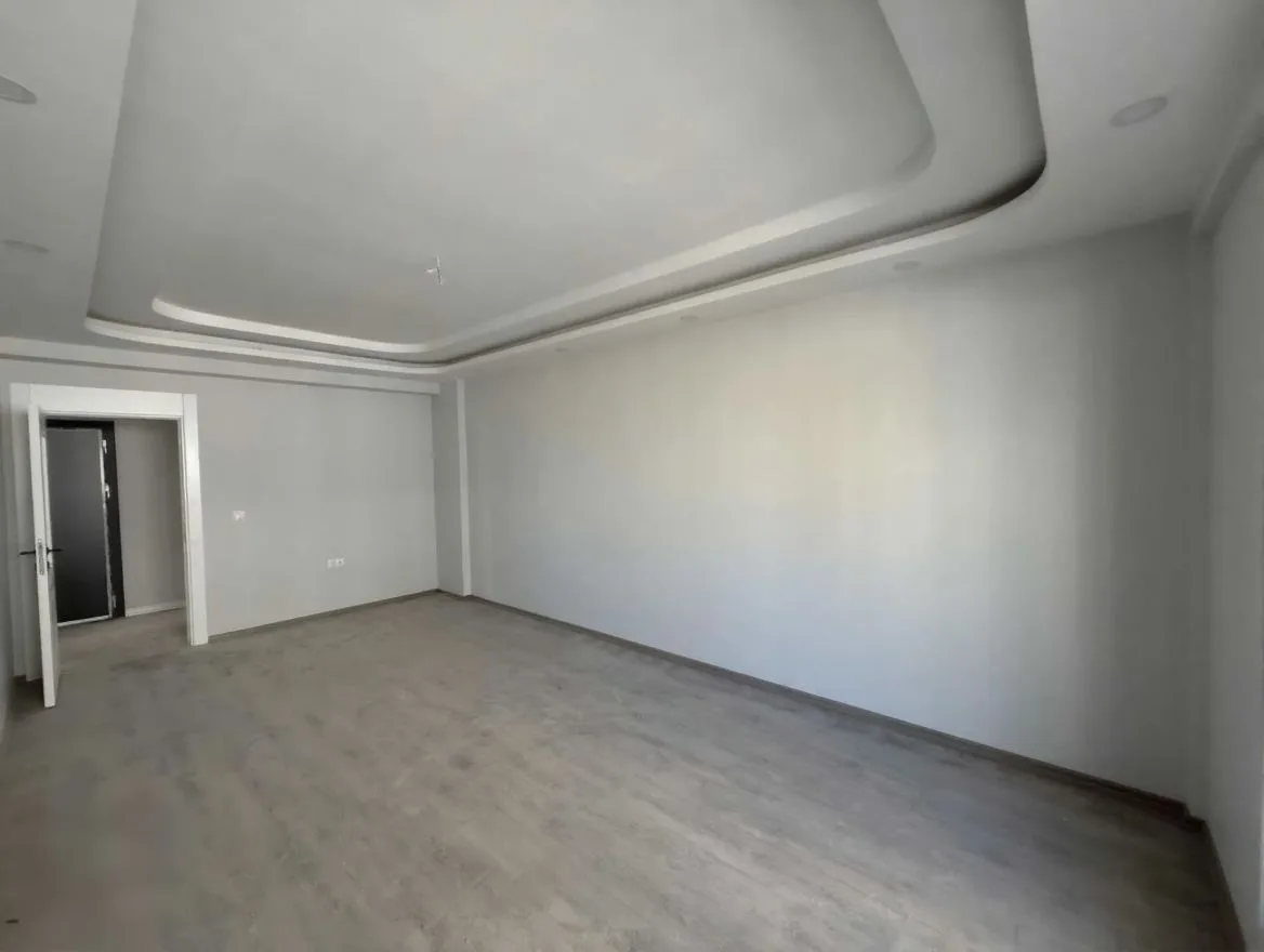 ERZURUM SATILIK 4+1 DAİRE | YAKUTIYE 145M² SIFIR - Fotoğraf 16