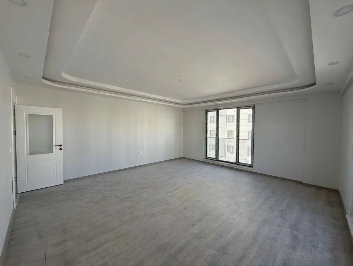 ERZURUM SATILIK 4+1 DAİRE | YAKUTIYE 145M² SIFIR - Fotoğraf 17