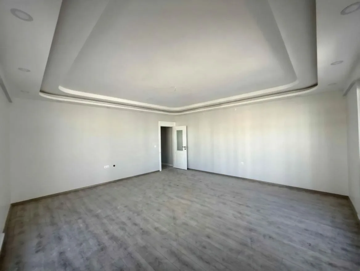 ERZURUM SATILIK 4+1 DAİRE | YAKUTIYE 145M² SIFIR - Fotoğraf 18