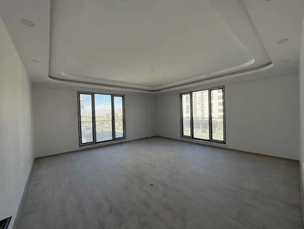 ERZURUM SATILIK 4+1 DAİRE | YAKUTIYE 145M² SIFIR - Fotoğraf 19