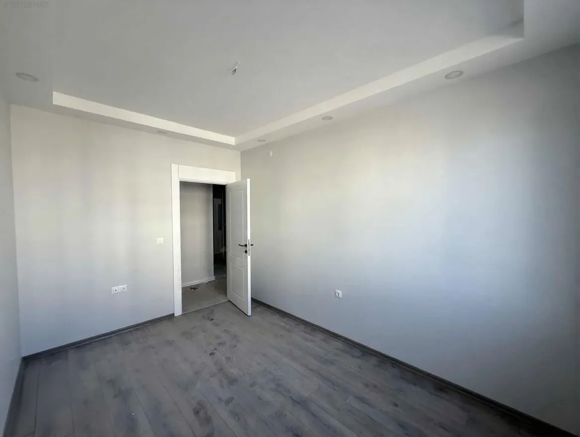 ERZURUM SATILIK 4+1 DAİRE | YAKUTIYE 145M² SIFIR - Fotoğraf 22