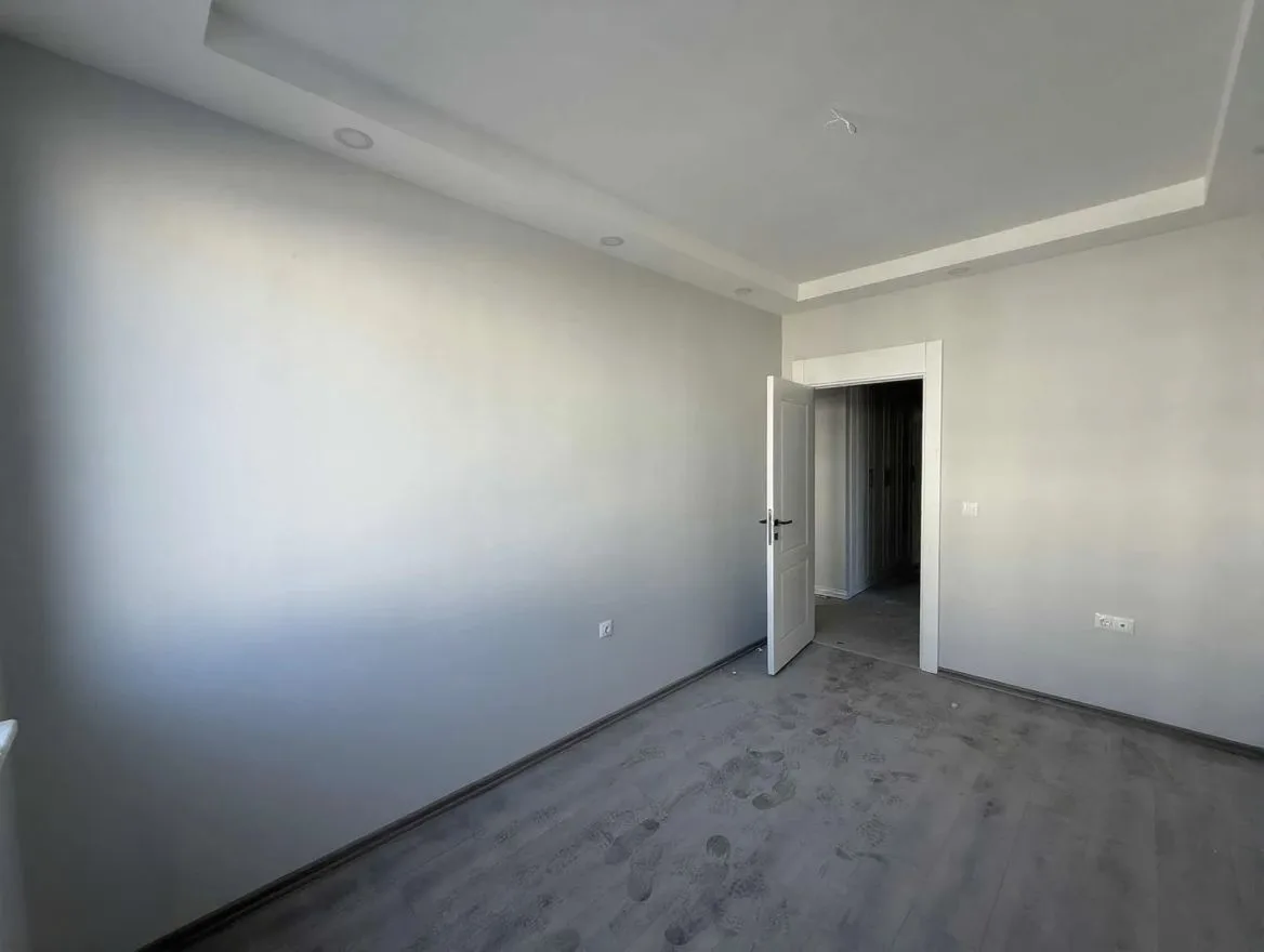 ERZURUM SATILIK 4+1 DAİRE | YAKUTIYE 145M² SIFIR - Fotoğraf 23