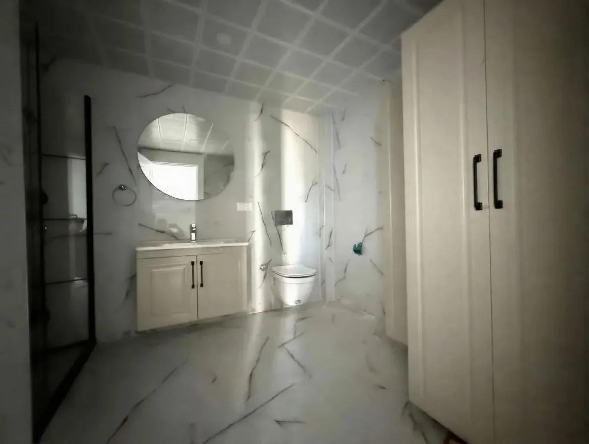 ERZURUM SATILIK 4+1 DAİRE | YAKUTIYE 145M² SIFIR - Fotoğraf 24