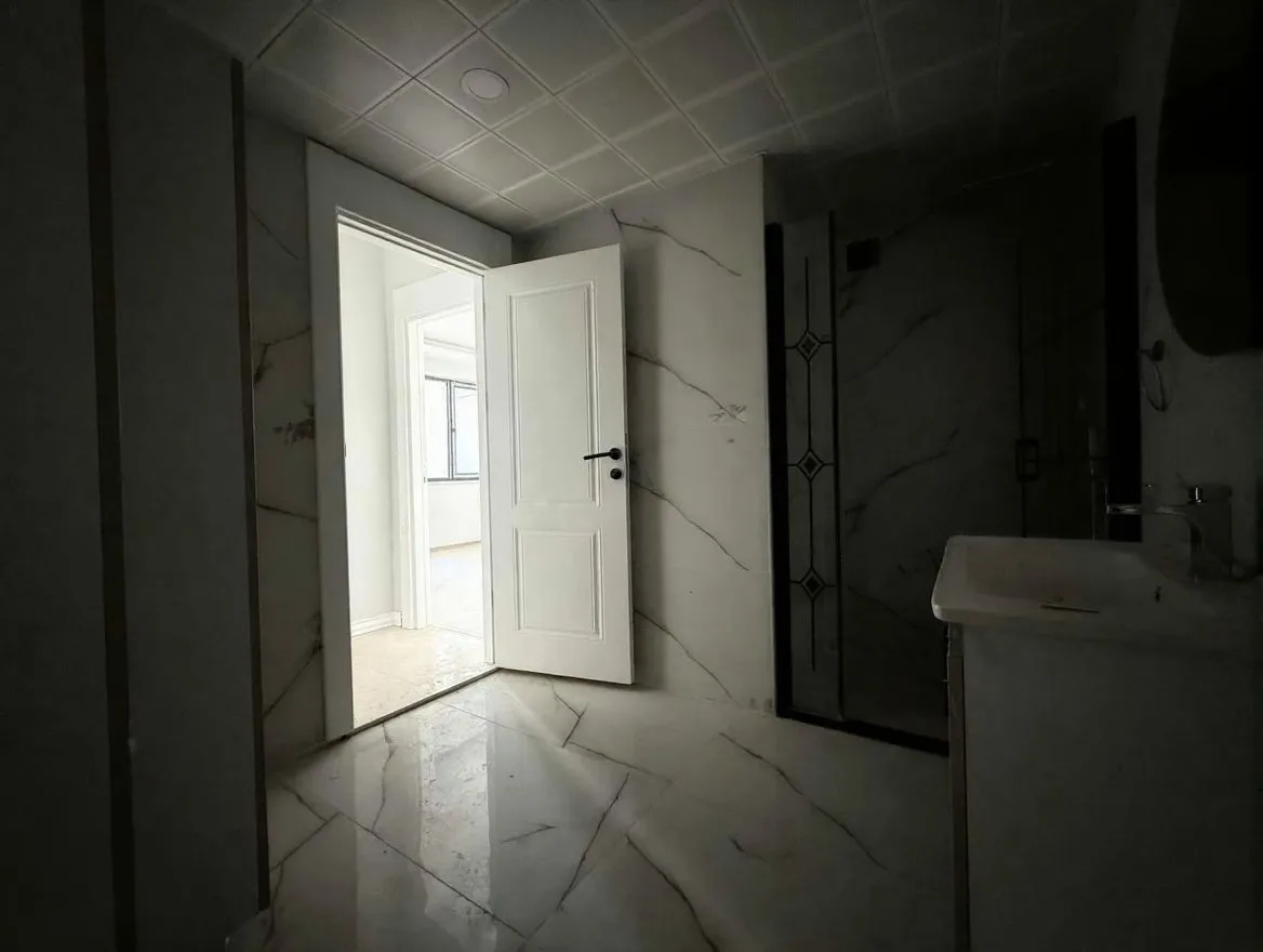 ERZURUM SATILIK 4+1 DAİRE | YAKUTIYE 145M² SIFIR - Fotoğraf 25