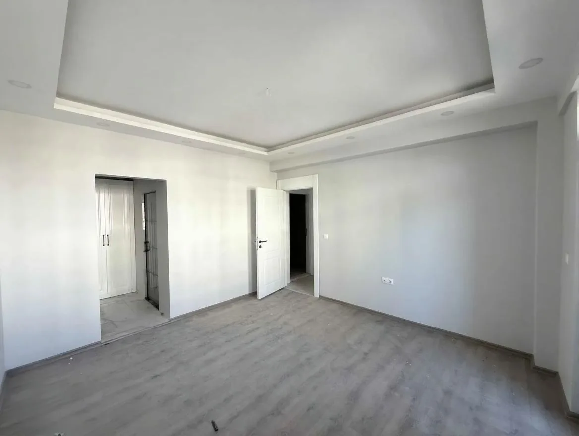 ERZURUM SATILIK 4+1 DAİRE | YAKUTIYE 145M² SIFIR - Fotoğraf 27