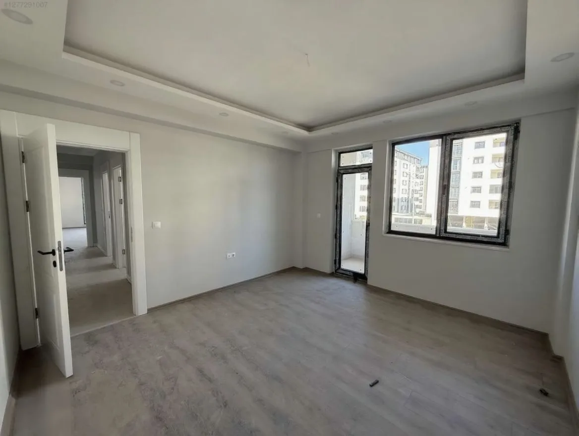 ERZURUM SATILIK 4+1 DAİRE | YAKUTIYE 145M² SIFIR - Fotoğraf 28