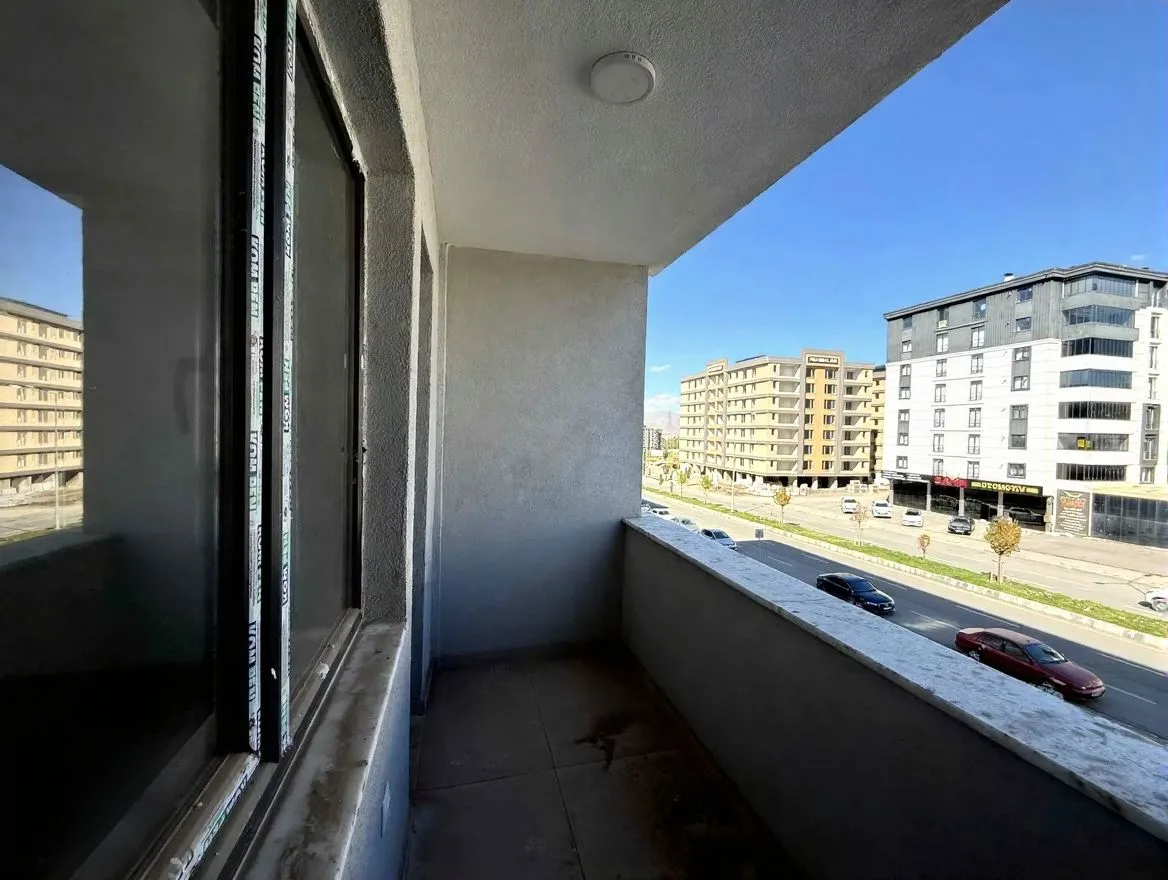 ERZURUM SATILIK 4+1 DAİRE | YAKUTIYE 145M² SIFIR - Fotoğraf 29