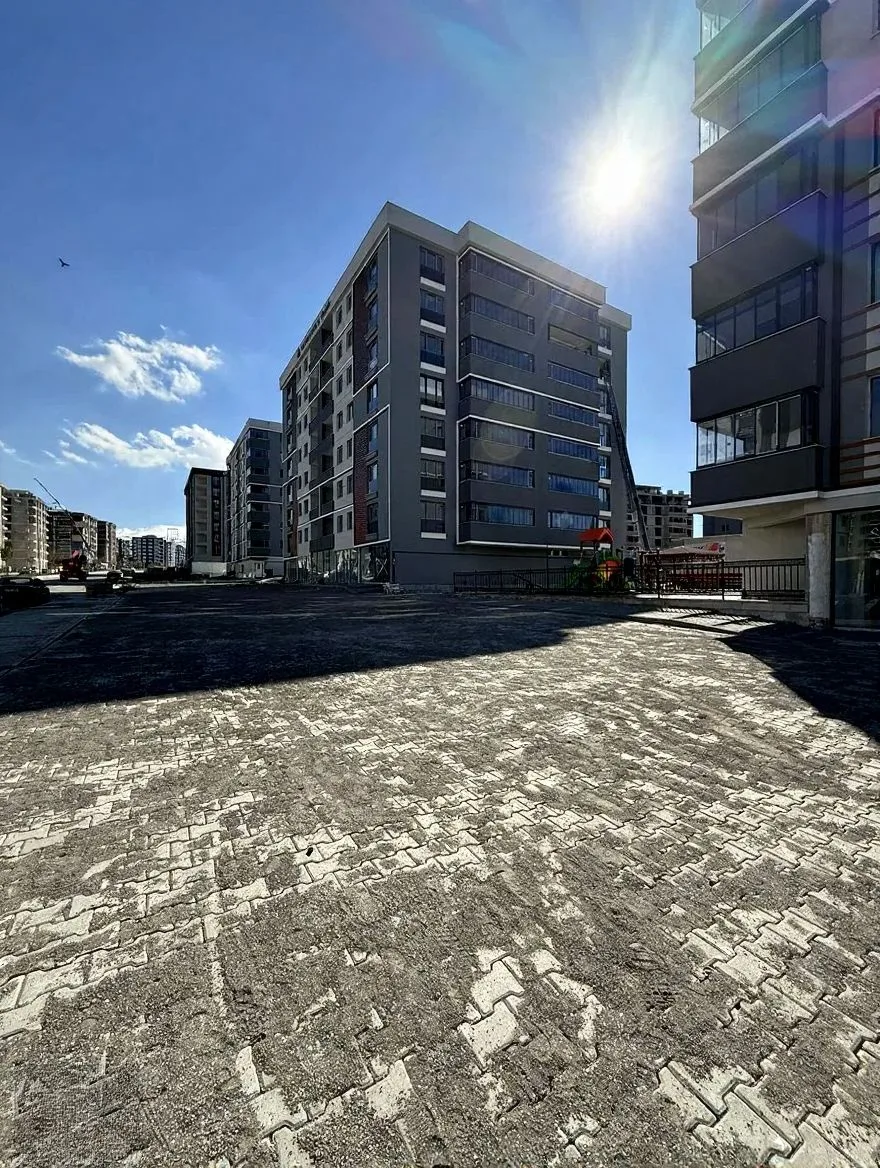 ERZURUM SATILIK 4+1 DAİRE | YAKUTIYE 145M² SIFIR - 3