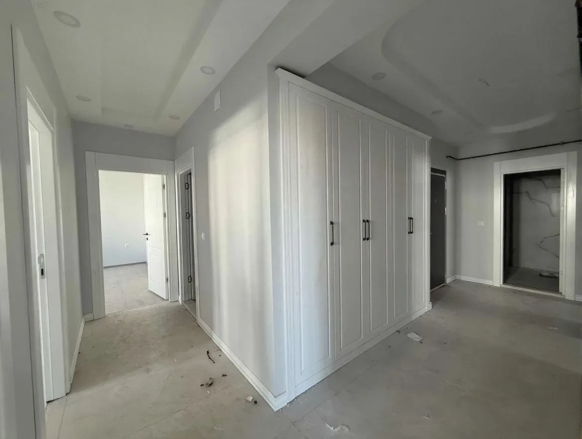 ERZURUM SATILIK 4+1 DAİRE | YAKUTIYE 145M² SIFIR - Fotoğraf 30