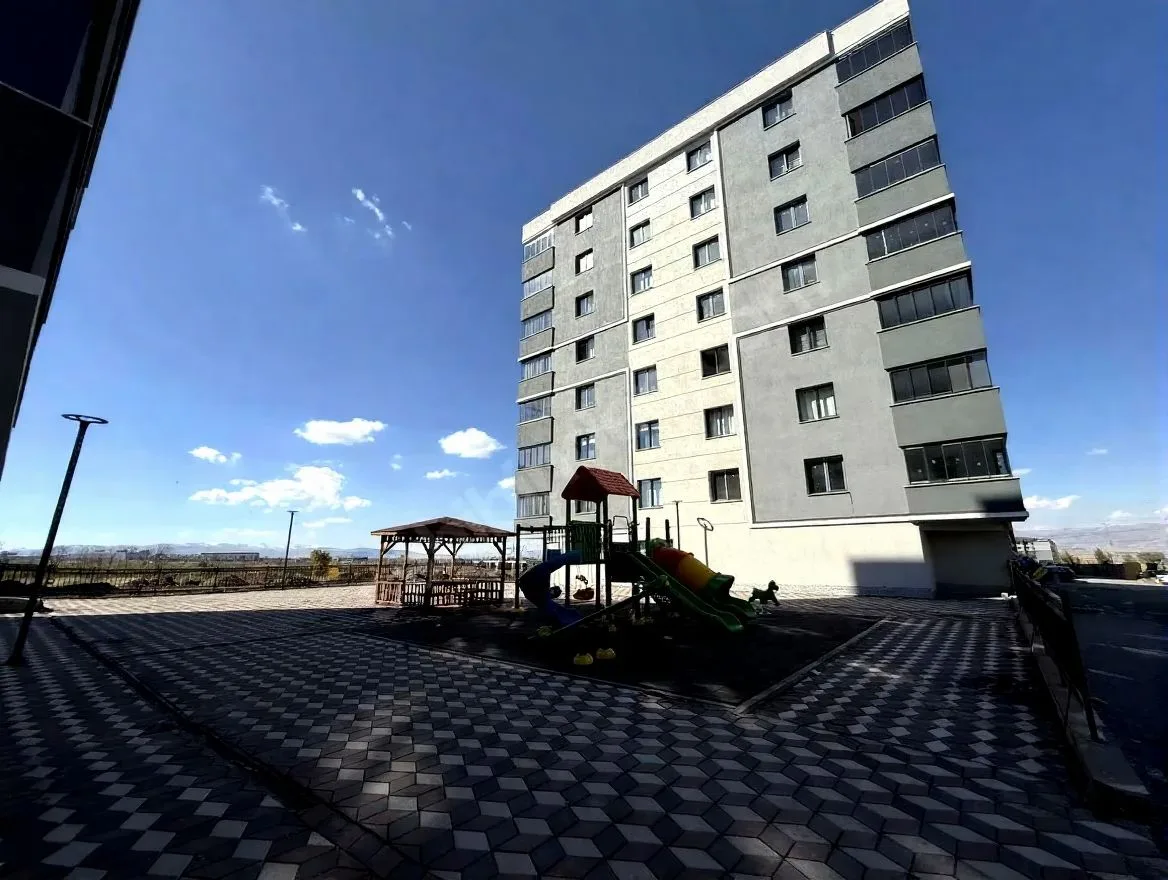 ERZURUM SATILIK 4+1 DAİRE | YAKUTIYE 145M² SIFIR - 5