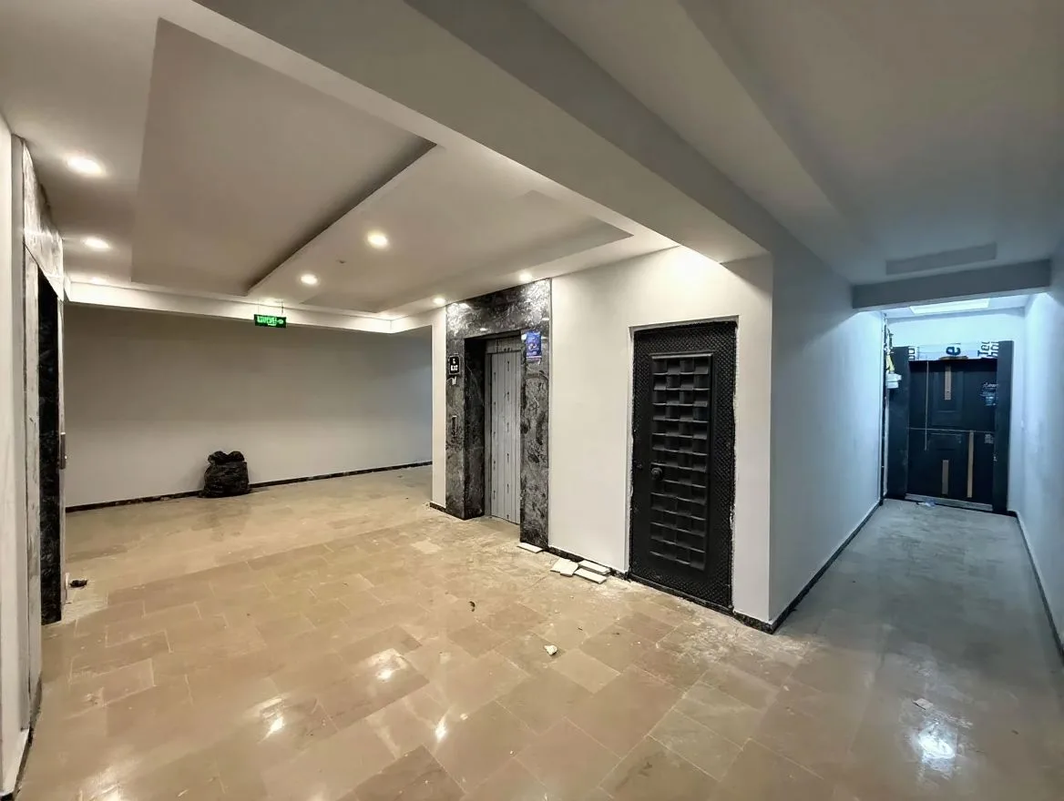 ERZURUM SATILIK 4+1 DAİRE | YAKUTIYE 145M² SIFIR - Fotoğraf 8