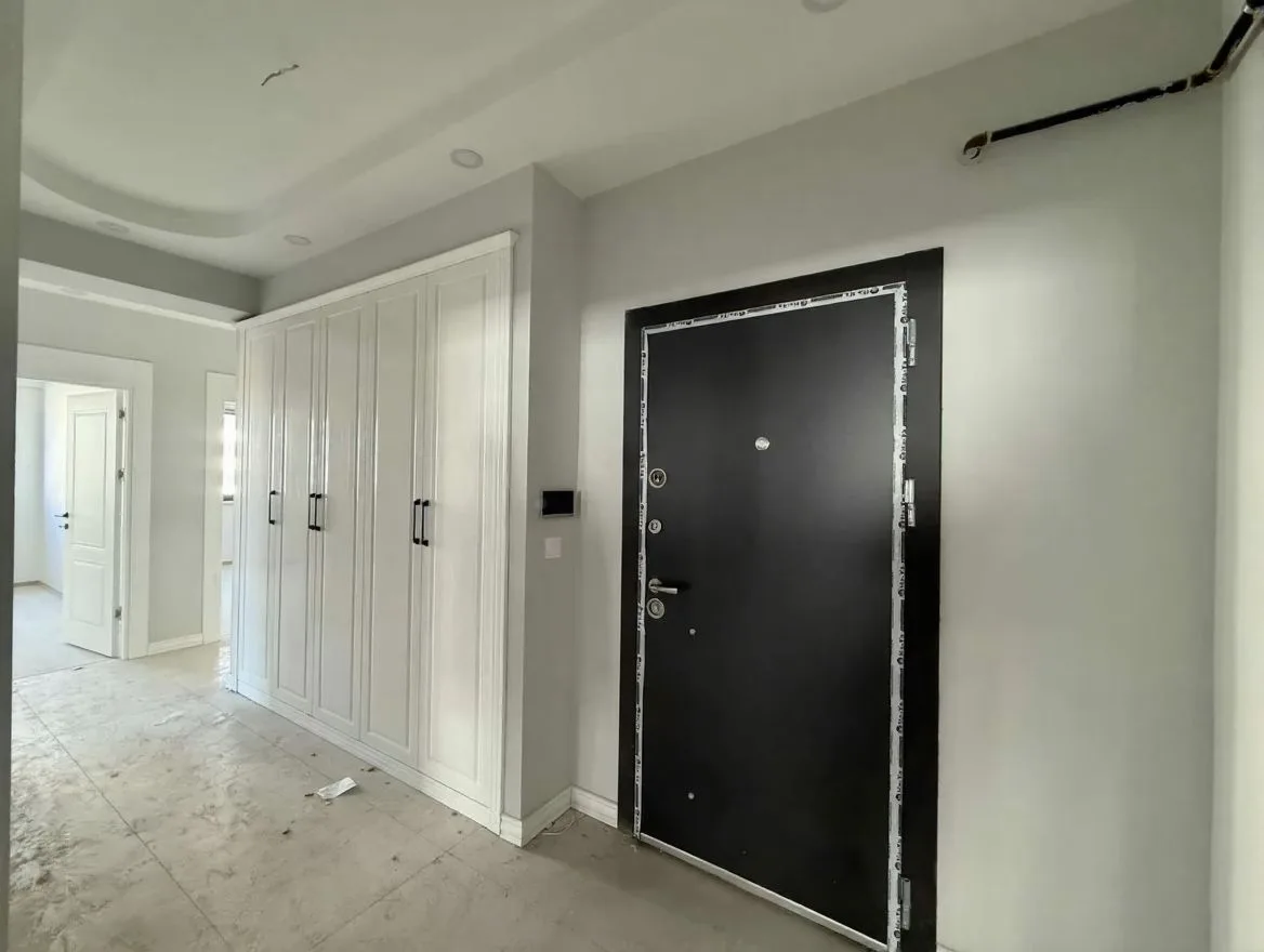 ERZURUM SATILIK 4+1 DAİRE | YAKUTIYE 145M² SIFIR - Fotoğraf 9