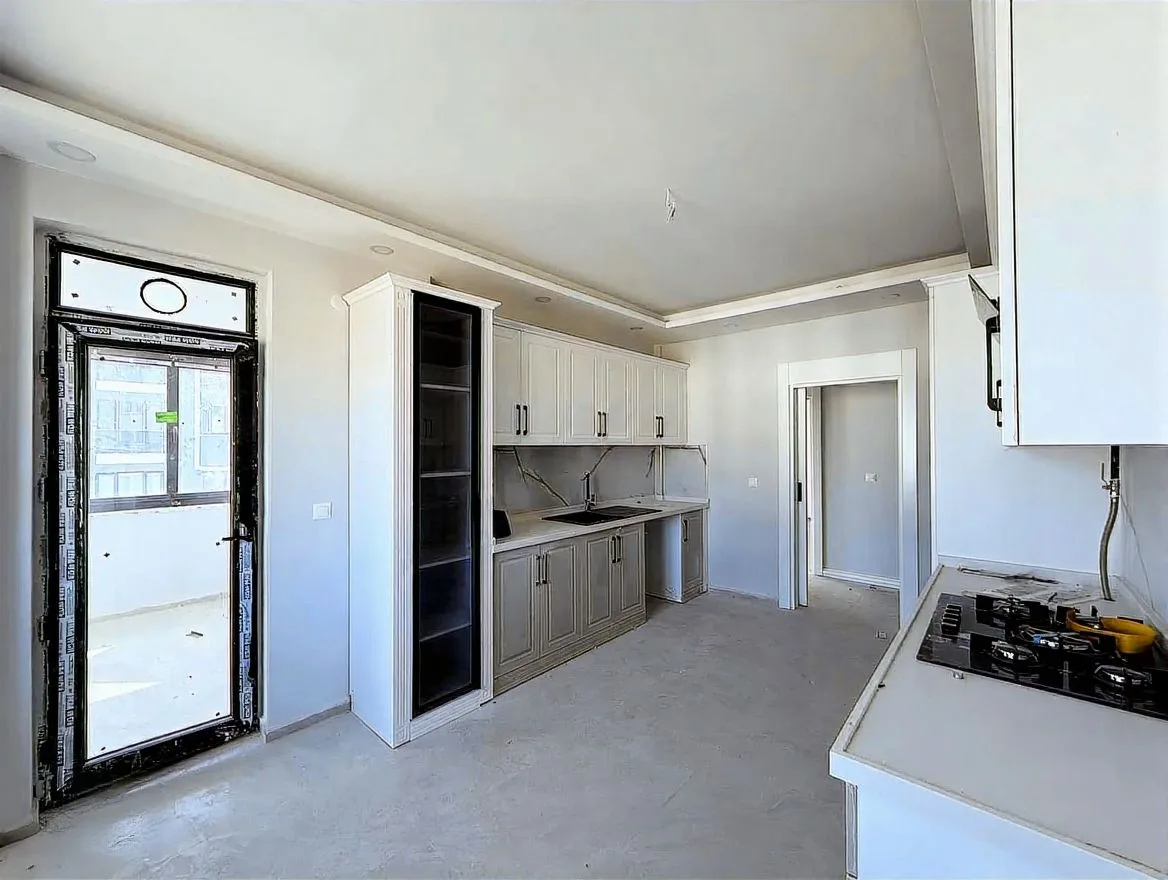 ERZURUM YAKUTIYE SATILIK 3+1 DAİRE ★ 135M² SIFIR - Fotoğraf 11