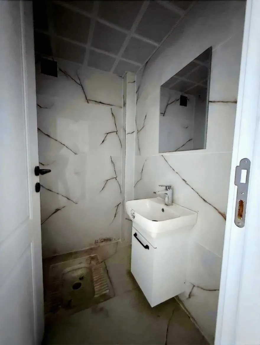 ERZURUM YAKUTIYE SATILIK 3+1 DAİRE ★ 135M² SIFIR - Fotoğraf 14