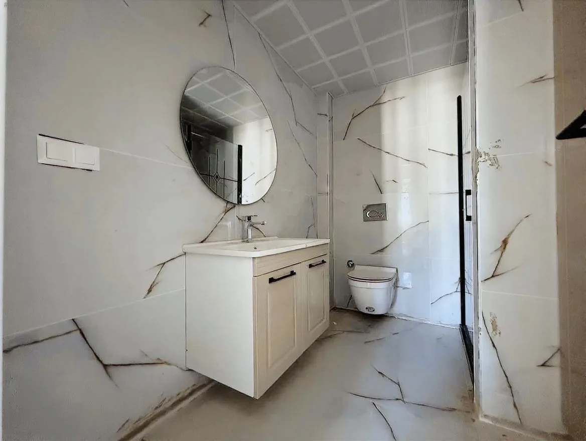 ERZURUM YAKUTIYE SATILIK 3+1 DAİRE ★ 135M² SIFIR - Fotoğraf 15