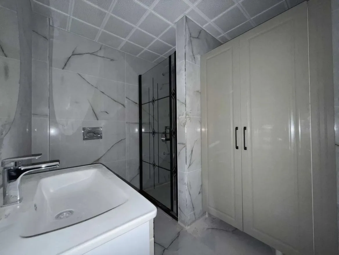 ERZURUM YAKUTIYE SATILIK 3+1 DAİRE ★ 135M² SIFIR - Fotoğraf 16