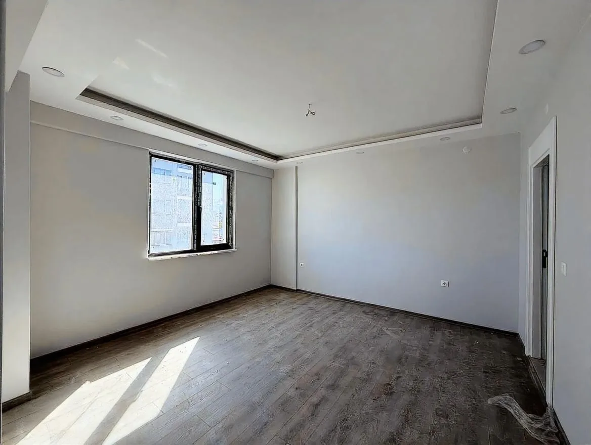 ERZURUM YAKUTIYE SATILIK 3+1 DAİRE ★ 135M² SIFIR - Fotoğraf 19