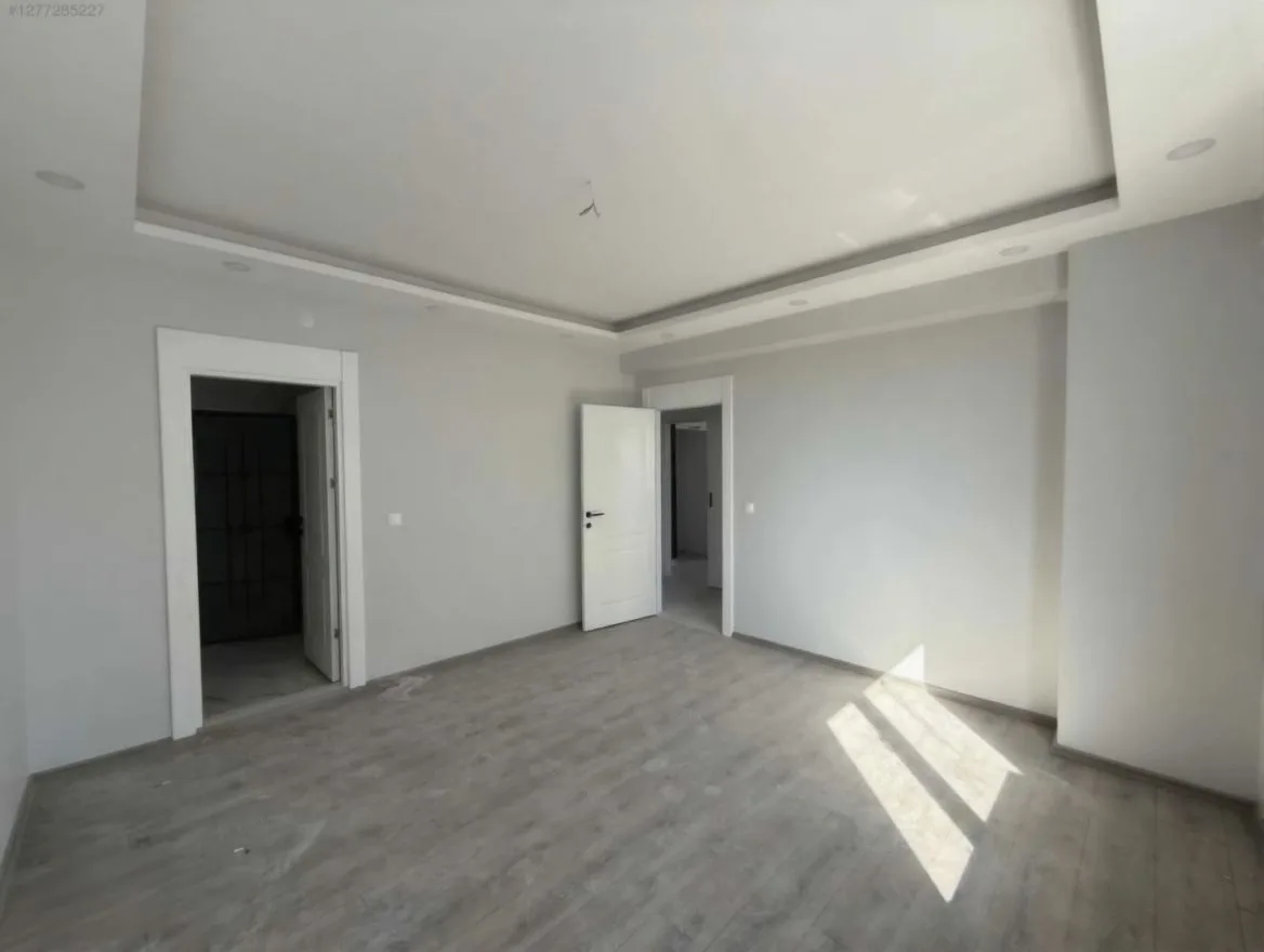 ERZURUM YAKUTIYE SATILIK 3+1 DAİRE ★ 135M² SIFIR - Fotoğraf 20