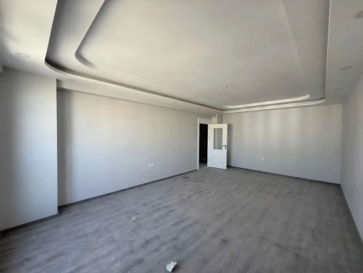 ERZURUM YAKUTIYE SATILIK 3+1 DAİRE ★ 135M² SIFIR - Fotoğraf 22