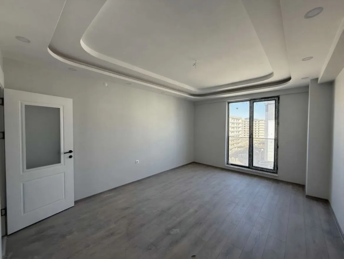 ERZURUM YAKUTIYE SATILIK 3+1 DAİRE ★ 135M² SIFIR - Fotoğraf 24