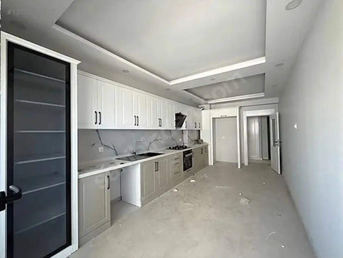 ERZURUM YAKUTIYE SATILIK 3+1 DAİRE ★ 135M² SIFIR - Fotoğraf 26