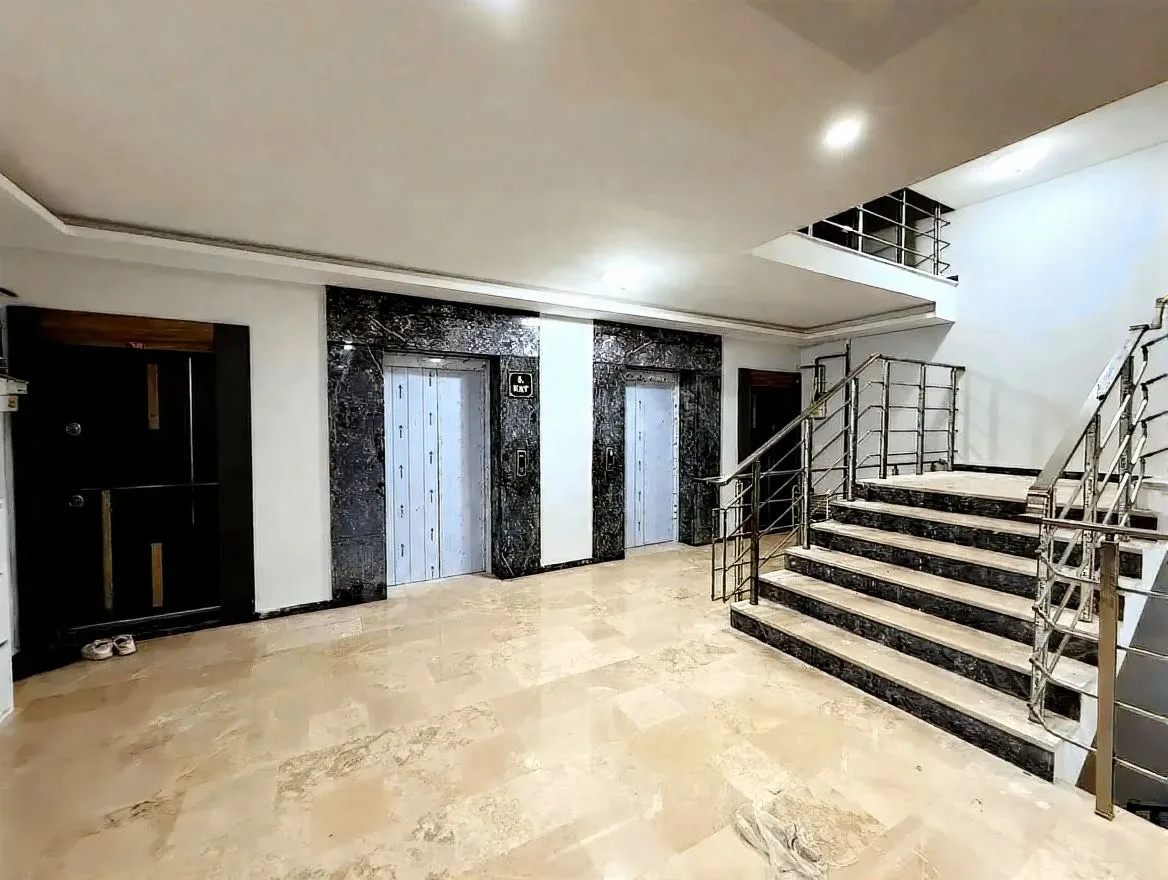 ERZURUM YAKUTIYE SATILIK 3+1 DAİRE ★ 135M² SIFIR - Fotoğraf 7