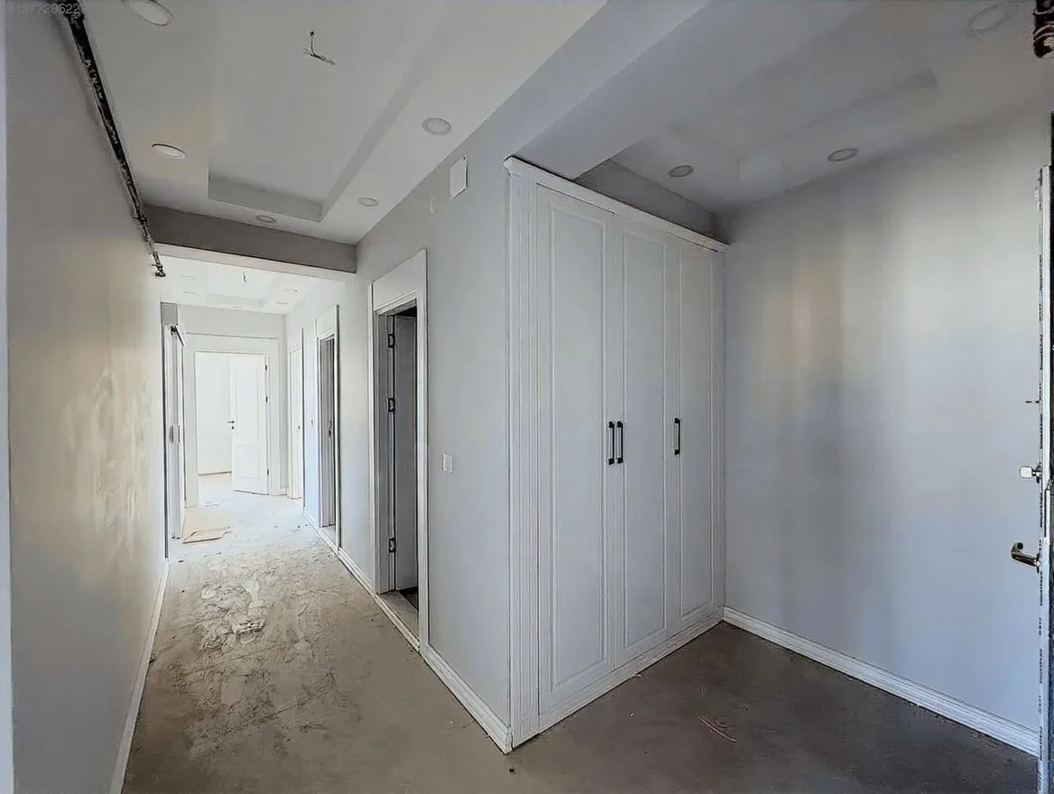 ERZURUM YAKUTIYE SATILIK 3+1 DAİRE ★ 135M² SIFIR - Fotoğraf 8