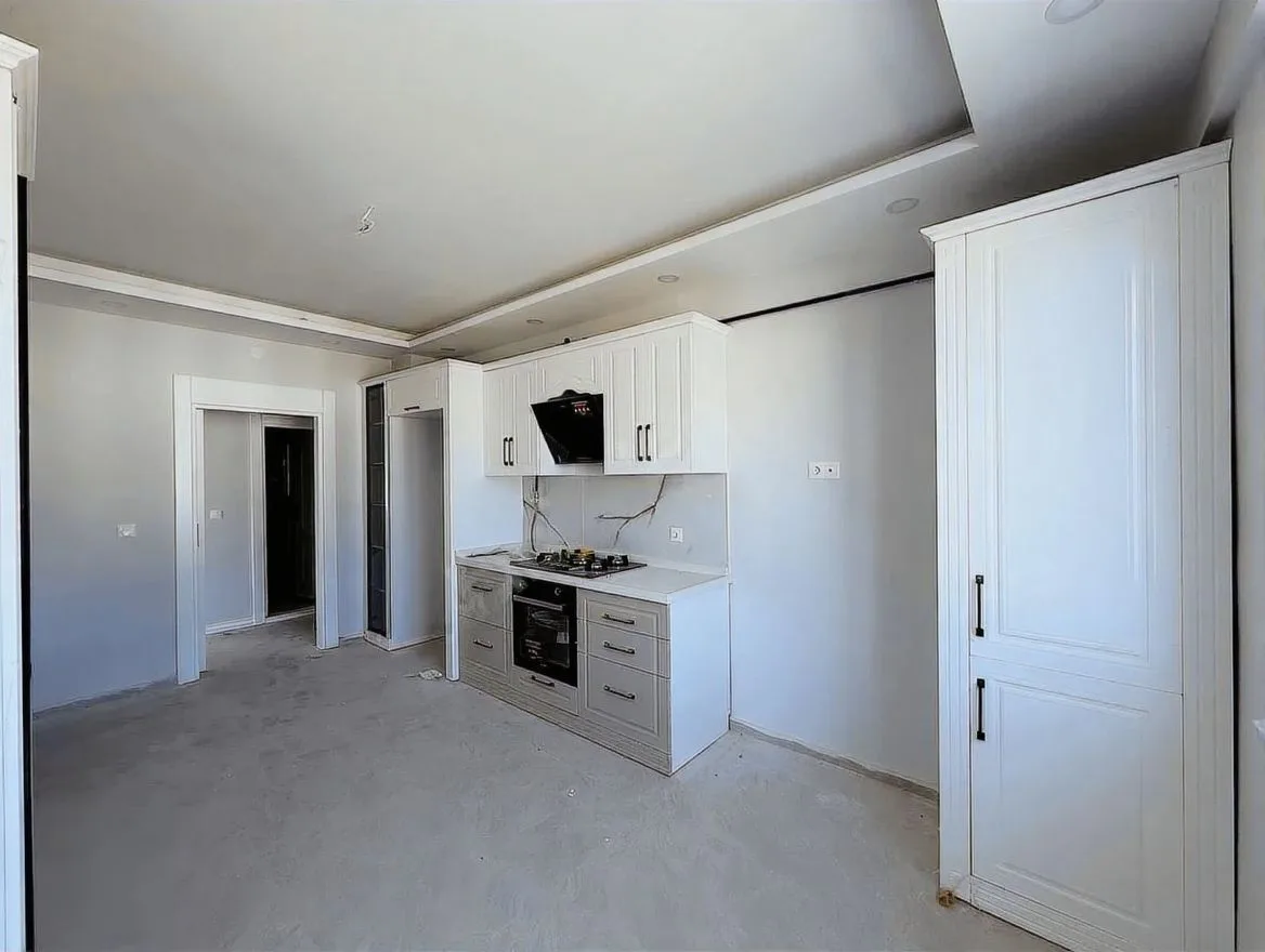 ERZURUM YAKUTIYE SATILIK 3+1 DAİRE ★ 135M² SIFIR - Fotoğraf 9