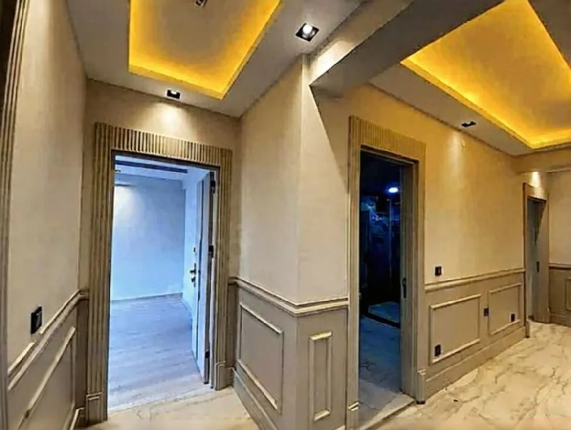 ERZURUM SATILIK YENİ 4+1 DAİRE 149M² PALANDÖKEN - Fotoğraf 10