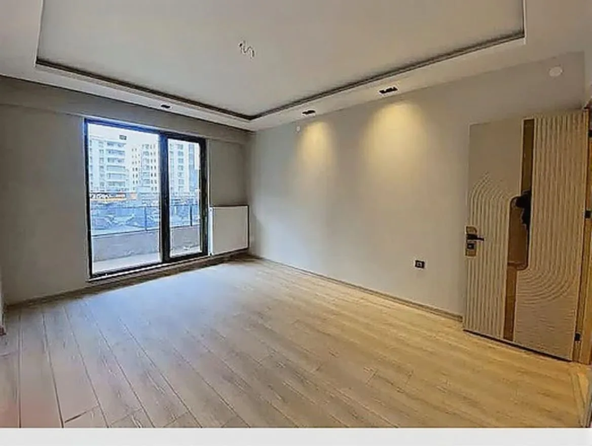 ERZURUM SATILIK YENİ 4+1 DAİRE 149M² PALANDÖKEN - Fotoğraf 11