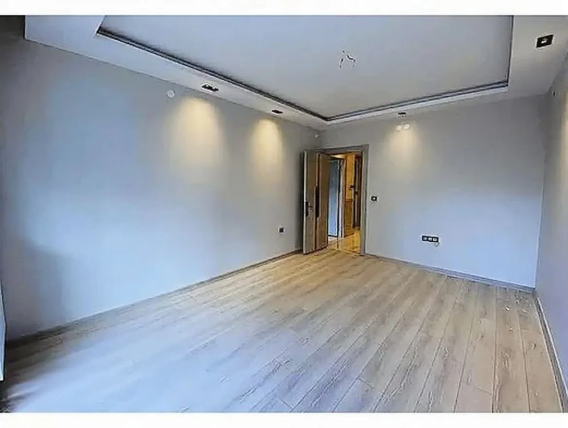ERZURUM SATILIK YENİ 4+1 DAİRE 149M² PALANDÖKEN - Fotoğraf 12