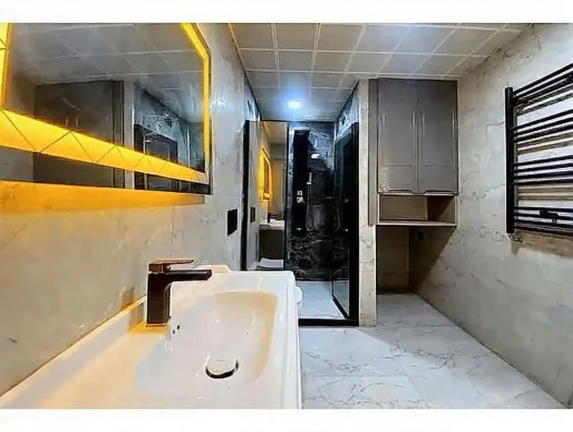 ERZURUM SATILIK YENİ 4+1 DAİRE 149M² PALANDÖKEN - Fotoğraf 17