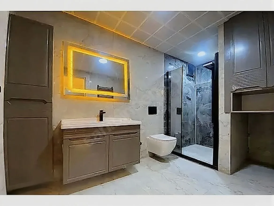 ERZURUM SATILIK YENİ 4+1 DAİRE 149M² PALANDÖKEN - Fotoğraf 18