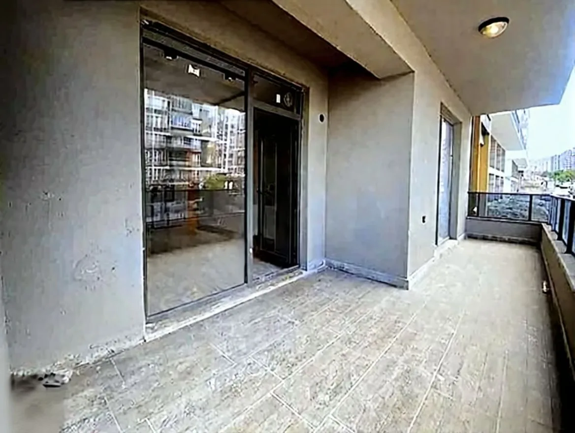 ERZURUM SATILIK YENİ 4+1 DAİRE 149M² PALANDÖKEN - Fotoğraf 19