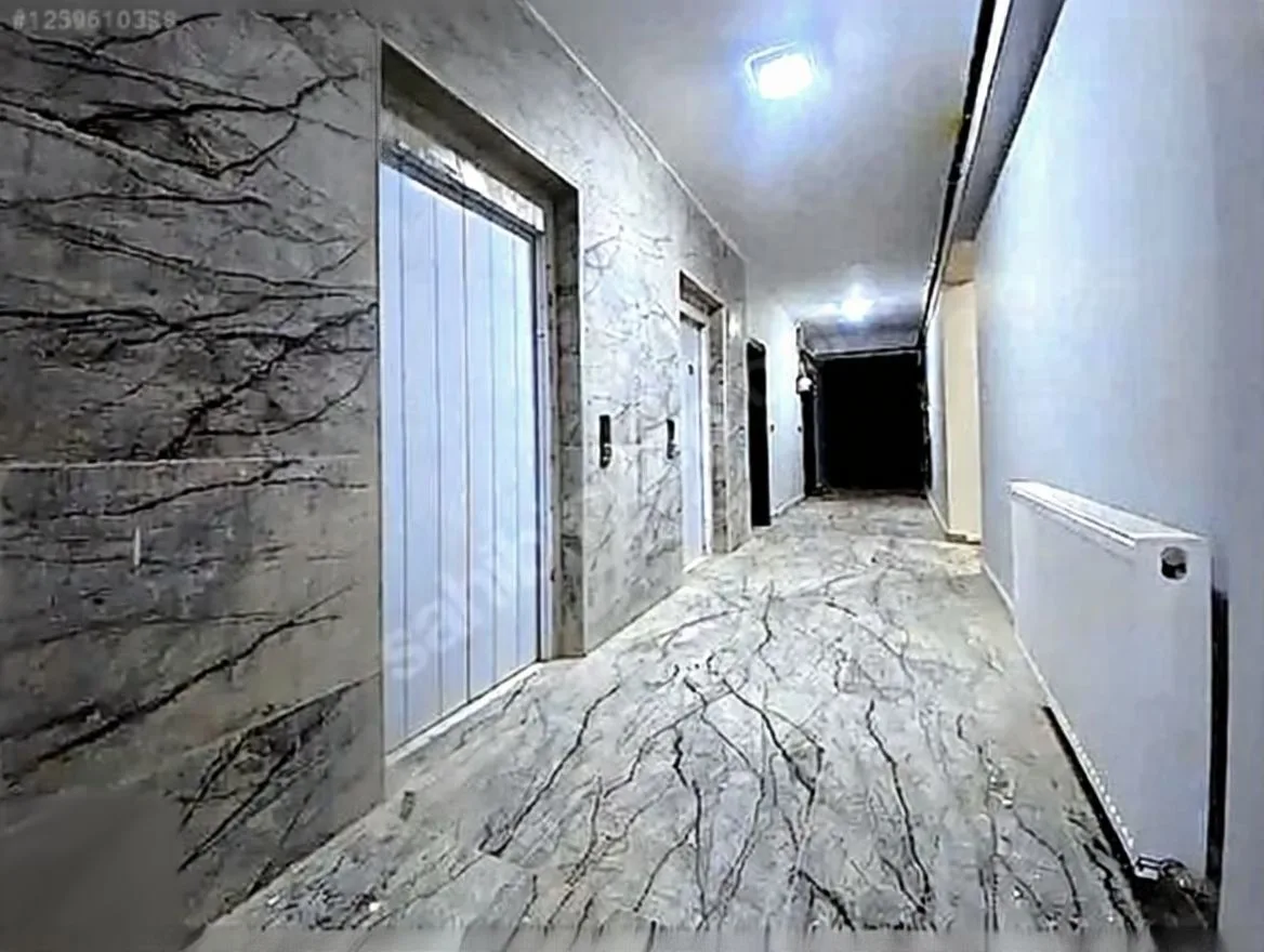 ERZURUM SATILIK YENİ 4+1 DAİRE 149M² PALANDÖKEN - Fotoğraf 23