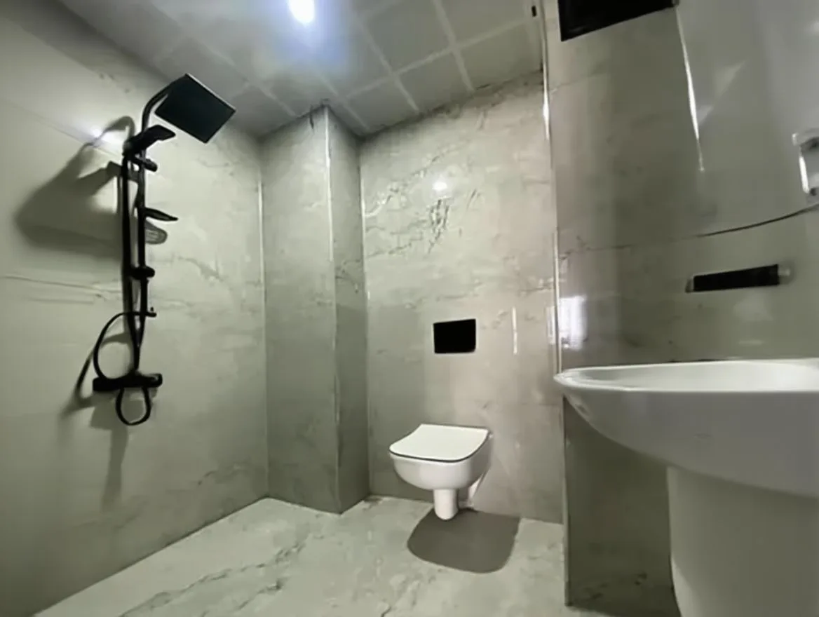 ERZURUM SATILIK YENİ 4+1 DAİRE 149M² PALANDÖKEN - Fotoğraf 24