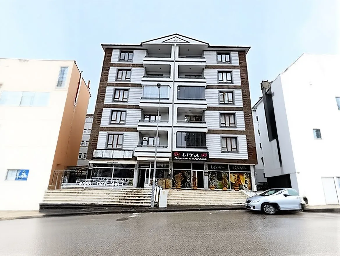 ERZURUM SATILIK YENİ 4+1 DAİRE 149M² PALANDÖKEN - Fotoğraf 25