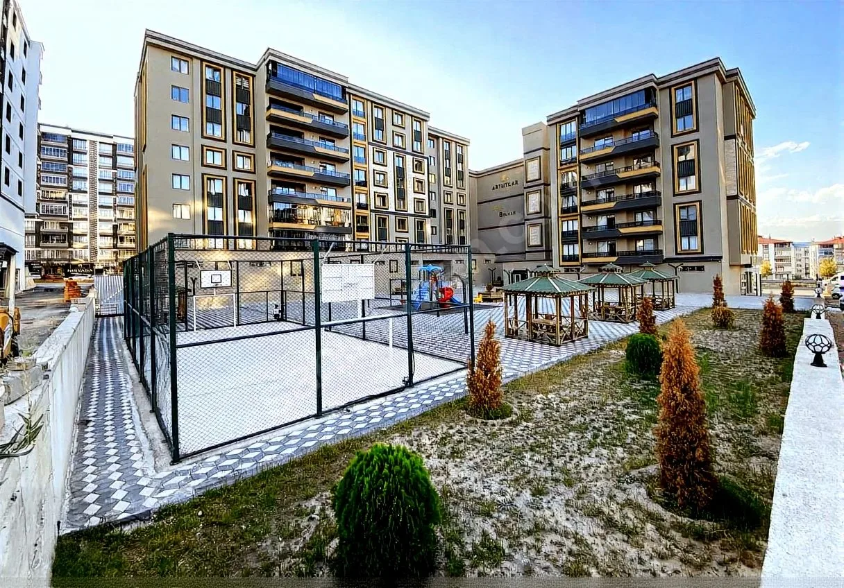 ERZURUM SATILIK YENİ 4+1 DAİRE 149M² PALANDÖKEN - 4