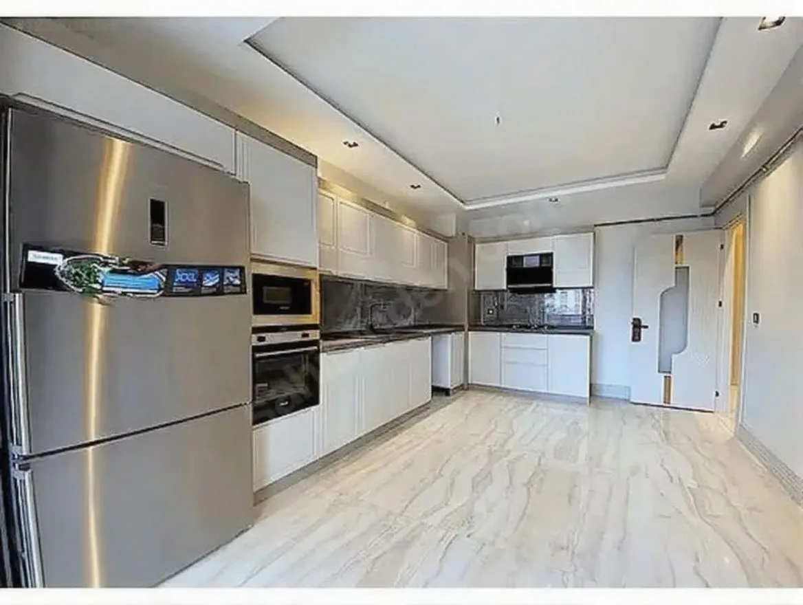 ERZURUM SATILIK YENİ 4+1 DAİRE 149M² PALANDÖKEN - Fotoğraf 7