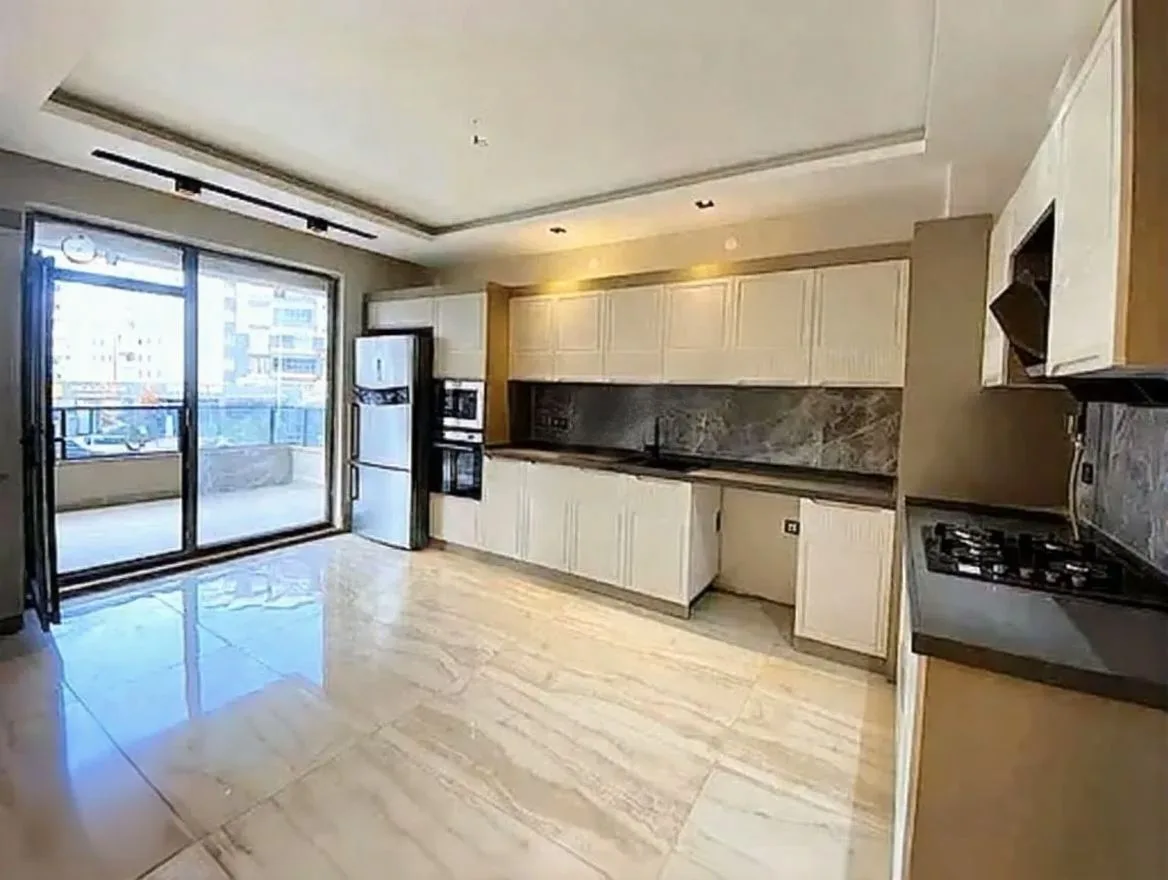 ERZURUM SATILIK YENİ 4+1 DAİRE 149M² PALANDÖKEN - Fotoğraf 8