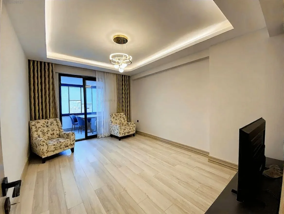 ERZURUM YAKUTIYE SATILIK 3+1 DAİRE 135M² SIFIR - Fotoğraf 11