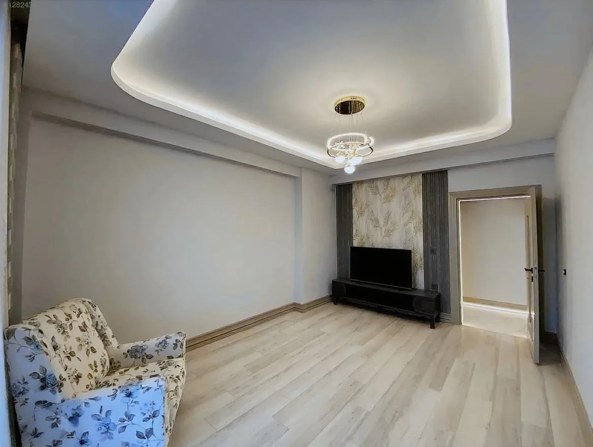 ERZURUM YAKUTIYE SATILIK 3+1 DAİRE 135M² SIFIR - Fotoğraf 12