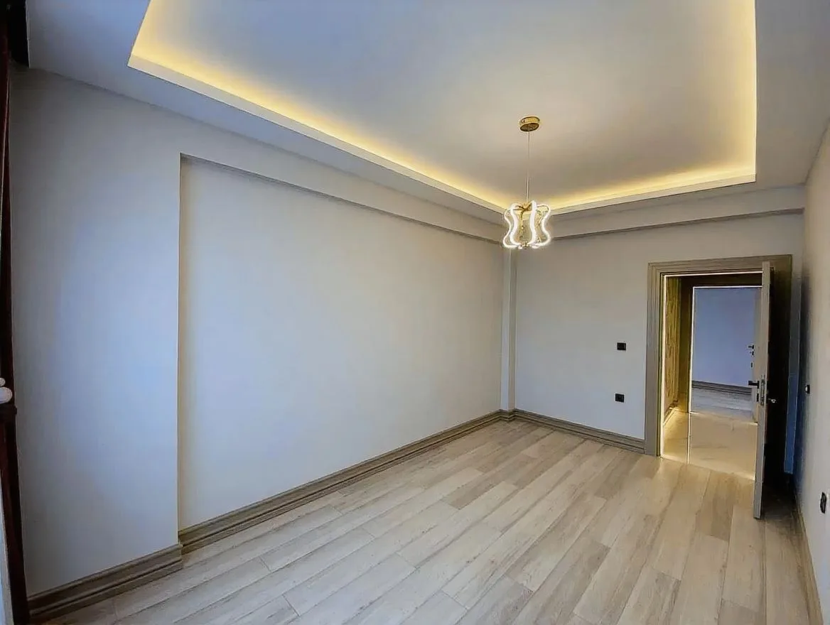 ERZURUM YAKUTIYE SATILIK 3+1 DAİRE 135M² SIFIR - Fotoğraf 13