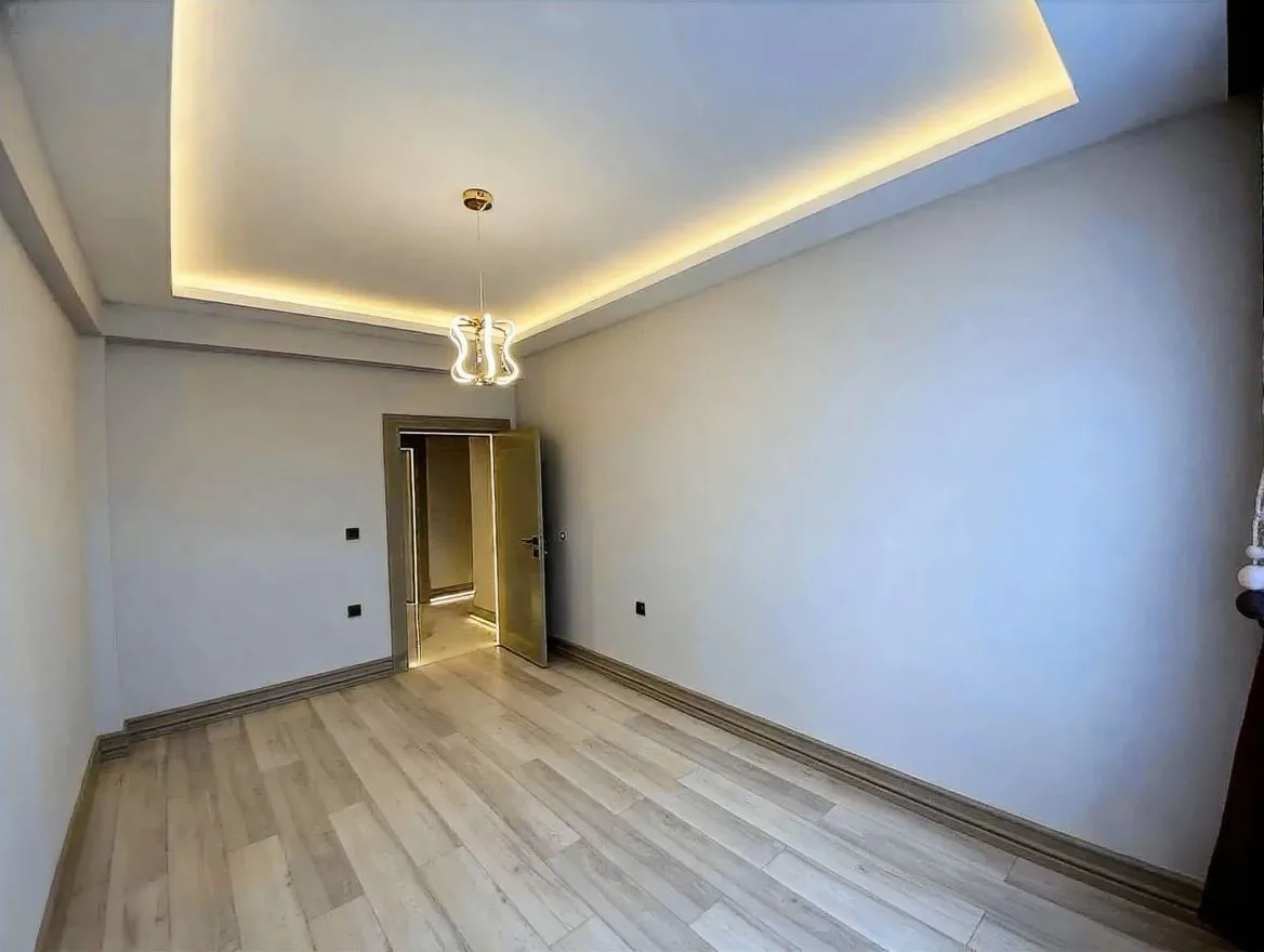 ERZURUM YAKUTIYE SATILIK 3+1 DAİRE 135M² SIFIR - Fotoğraf 14