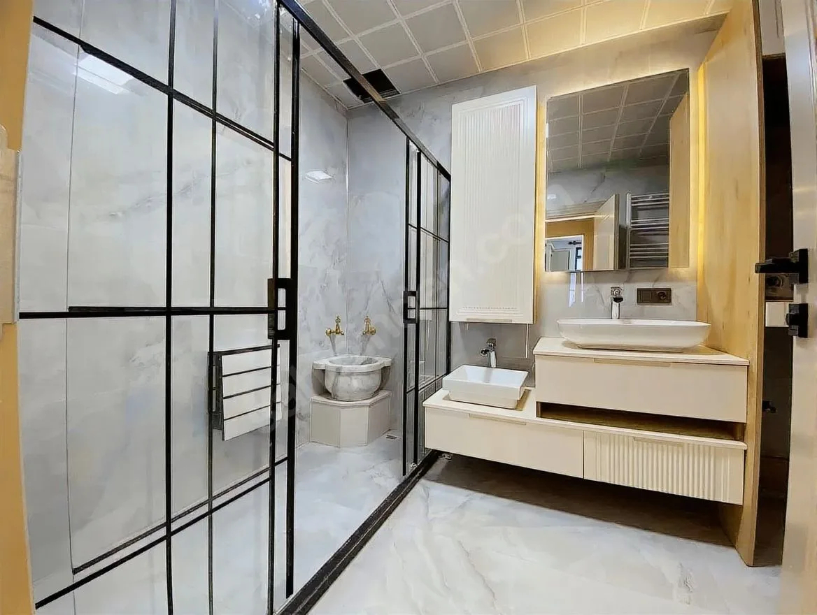 ERZURUM YAKUTIYE SATILIK 3+1 DAİRE 135M² SIFIR - Fotoğraf 16